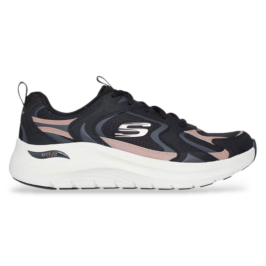  Skechers | 150332BKRG
